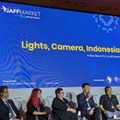 「アジアン・コンテンツ＆フィルム・マーケット（ACFM）」2025、「AFAN Spotlight - Key Reflections on Asian Film Trends」