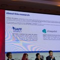 「アジアン・コンテンツ＆フィルム・マーケット（ACFM）」2025、「AFAN Spotlight - Key Reflections on Asian Film Trends」
