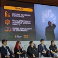 「アジアン・コンテンツ＆フィルム・マーケット（ACFM）」2025、「AFAN Spotlight - Key Reflections on Asian Film Trends」