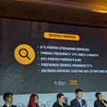 「アジアン・コンテンツ＆フィルム・マーケット（ACFM）」2025、「AFAN Spotlight - Key Reflections on Asian Film Trends」