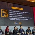 「アジアン・コンテンツ＆フィルム・マーケット（ACFM）」2025、「AFAN Spotlight - Key Reflections on Asian Film Trends」