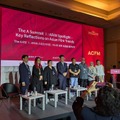 「アジアン・コンテンツ＆フィルム・マーケット（ACFM）」2025、「AFAN Spotlight - Key Reflections on Asian Film Trends」