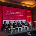 「アジアン・コンテンツ＆フィルム・マーケット（ACFM）」2025、「AFAN Spotlight - Key Reflections on Asian Film Trends」