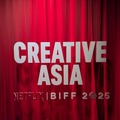 マギー・カン監督@Creative Asia, presented by Netflix in partnership with the Busan International Film Festival (BIFF)