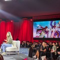 マギー・カン監督@Creative Asia, presented by Netflix in partnership with the Busan International Film Festival (BIFF)
