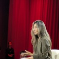 マギー・カン監督@Creative Asia, presented by Netflix in partnership with the Busan International Film Festival (BIFF)