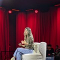 マギー・カン監督@Creative Asia, presented by Netflix in partnership with the Busan International Film Festival (BIFF)