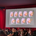 マギー・カン監督@Creative Asia, presented by Netflix in partnership with the Busan International Film Festival (BIFF)