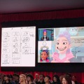 マギー・カン監督@Creative Asia, presented by Netflix in partnership with the Busan International Film Festival (BIFF)