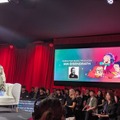マギー・カン監督@Creative Asia, presented by Netflix in partnership with the Busan International Film Festival (BIFF)