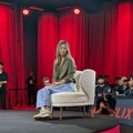 マギー・カン監督@Creative Asia, presented by Netflix in partnership with the Busan International Film Festival (BIFF)
