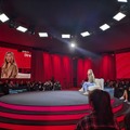 マギー・カン監督@Creative Asia, presented by Netflix in partnership with the Busan International Film Festival (BIFF)