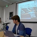 静かなる傑作『ジュリーは沈黙したままで』は、いかにして日本に届いたのか？ 30代フランス人バイヤーの挑戦【イベントレポート】