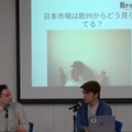静かなる傑作『ジュリーは沈黙したままで』は、いかにして日本に届いたのか？ 30代フランス人バイヤーの挑戦【イベントレポート】