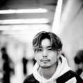 坂田悠人氏