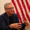 マイケル・レーマン氏
