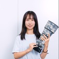 「望遠女子」ゆりこさんと愛用の望遠レンズ