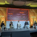 「Co-production & Global Funding – Korea-Japan Producer Talk」
