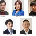 [Special Session]日本のアニメーションの海外展開最前線