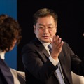 アマゾンジャパン合同会社 Amazon Ads ジャパン カントリーマネージャーの石井哲氏、VR FORUM 2025