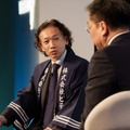 株式会社ビデオリサーチ 執行役員の池田宜秀氏、VR FORUM 2025