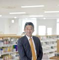 「第4回新潟国際アニメーション映画祭」映画祭実行委員長・成田兵衛氏