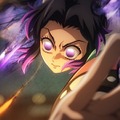『劇場版「鬼滅の刃」無限城編 第一章 猗窩座再来』新規場面カット