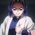 『劇場版「鬼滅の刃」無限城編 第一章 猗窩座再来』新規場面カット