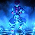 『劇場版「鬼滅の刃」無限城編 第一章 猗窩座再来』場面写真