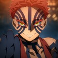 『劇場版「鬼滅の刃」無限城編 第一章 猗窩座再来』場面写真
