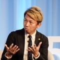 東宝株式会社 エンタテインメントユニット ライツ事業部 配信番販事業室長の岩橋康平氏