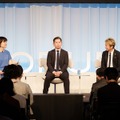 「届ける力、響かせる力：これからのコンテンツ配信戦略」
