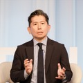 株式会社TBSテレビ プラットフォームビジネス局長の田中徹氏