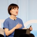 株式会社ビデオリサーチ ビジネスデザインユニット 新規ビジネス開発グループ シニアプロデューサー 松岡 逸美氏