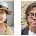 左:ポリー・ヤン氏、右:サミュエル・チョイ氏