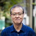 大塚雅彦氏
