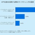 OTT広告への投資意欲高まる、日本マーケターの約半数が規模拡大予定