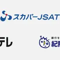 宇宙ファンド「Frontier Innovations 1号」、スカパーＪＳＡＴがリード出資。日本テレビ、紀陽銀行もLP加入