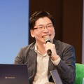 『見えないCTV広告効果』を可視化せよ 山下 陽平 氏