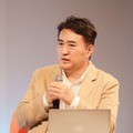 『見えないCTV広告効果』を可視化せよ 浦崎 永純 氏