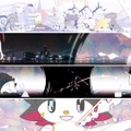 『ロウルと名前のないものたち supported by 川崎ブレイブサンダース』