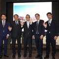 日本、2026年カンヌ「カントリーオブオナー」に決定。官民一体で日本映画の海外展開加速へ