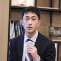 早坂悟氏