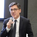 ギヨーム・エスミオル(Guillaume Esmiol)氏
