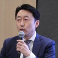 土屋貴司氏