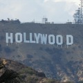 ハリウッドサイン