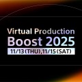 バーチャルプロダクションの祭典が11月開催。朝ドラ「あんぱん」のVP撮影術や、サイバーエージェントのAI活用事例など詳細公開