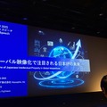「グローバル映像化で注目される日本IPの未来」