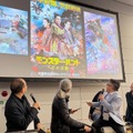 「日本アニメの成功はローカル向けだから」──『シュレック』監督や森本晃司らが語る、グローバル戦略の真髄【TIFFCOMレポ】