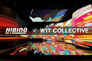 AIは映像制作をどう変えるか？ バーチャルプロダクションの課題を軽減し、クリエイティブを拡張するヒビノとWIT COLLECTIVEの挑戦 画像